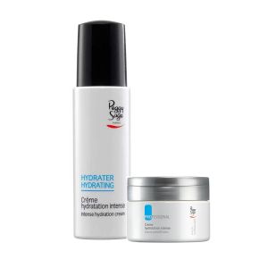 Crema facial hidratación intensa Peggy Sage
