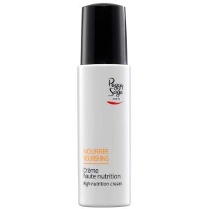 Crema facial alta nutrición Peggy Sage