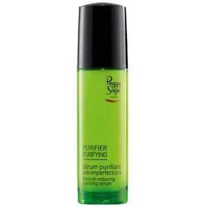 Sérum facial purificante anti imperfecciones Peggy Sage