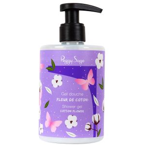 Geles de ducha aromaticos Peggy Sage