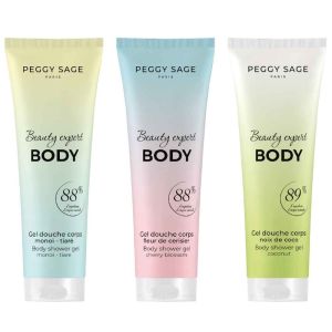 Gel de ducha Beauty Expert Peggy Sage