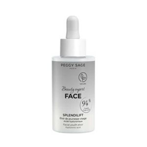 Elixir de juventud facial Splendilift