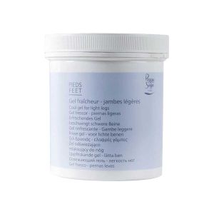 Gel frescor Peggy Sage para piernas 