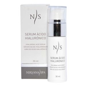 Sérum facial Ácido Hialurónico Nirvana Spa