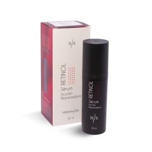 Sérum facial Nirvana Spa RETINOL