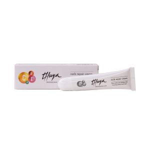 Crema nutritiva para cutículas y uñas Thuya Nails repair crean 