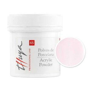 Polvo de acrílico rosa Thuya Standard Acrylic 