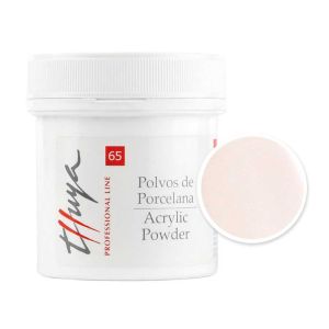 Polvo de acrílico peach Thuya Standard Acrylic 