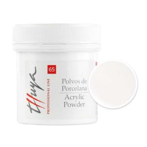 Polvo de acrílico blanco Thuya Standard Acrylic 