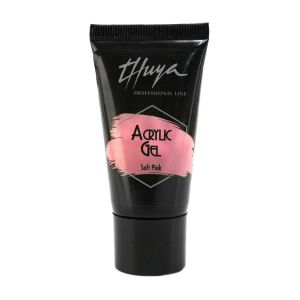 Acrylic Gel Thuya soft pink