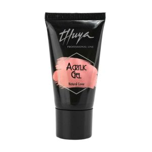 Acrylic Gel Thuya natural cover