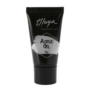 Acrylic Gel Thuya clear