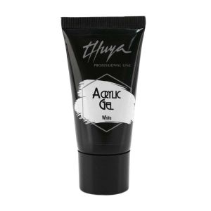 Acrylic Gel Thuya white