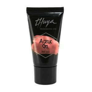 Acrylic Gel Thuya dark cover