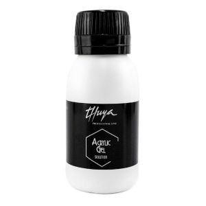 Solución para Acrylic Gel Thuya