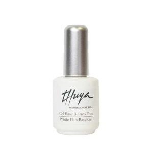 Gel base Thuya blanco plus