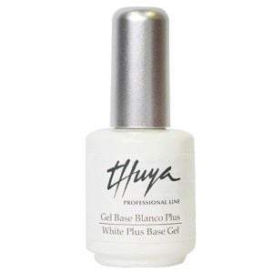 Gel base Thuya blanco plus