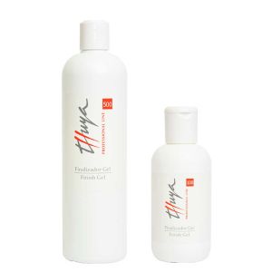 Finalizador gel Thuya