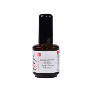 Primer sin ácido para esmalte semipermanente Thuya Gel On-Off