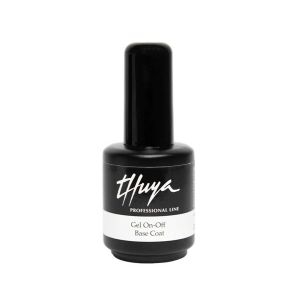 Base para esmalte semipermanente Thuya Gel-On-Off
