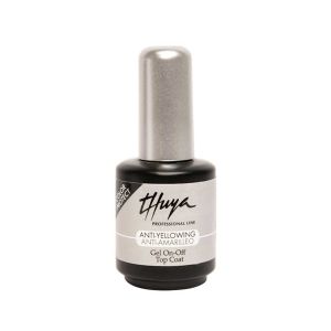 Top Coat anti-amarilleo Thuya Gel on-Off 