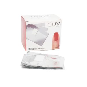 Remover Wraps Thuya