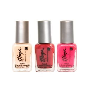 Esmaltes de uñas Thuya Classic