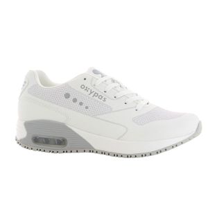 Zapatilla deportiva laboral para mujer ELA