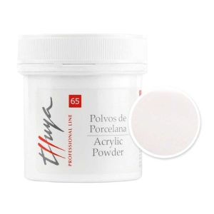 Polvo de acrílico cristal Thuya Standard Acrylic 
