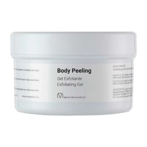 Peeling corporal con aceites esenciales CV Primary Essence