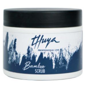 Exfoliante de manos y pies Thuya Bamboo