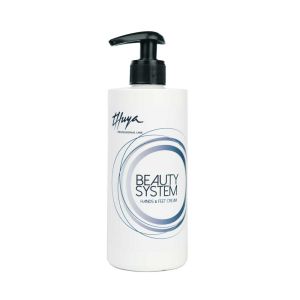 Crema de masaje base para manos y pies Thuya Beauty System