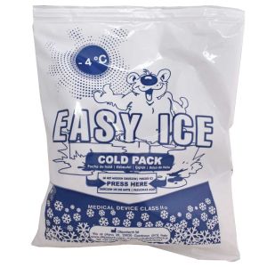 Bolsa de frío instantáneo Easy Ice