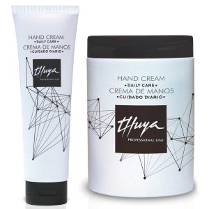 Crema de manos de cuidado diario Thuya