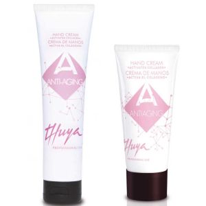Crema de manos antiedad Thuya Anti-aging