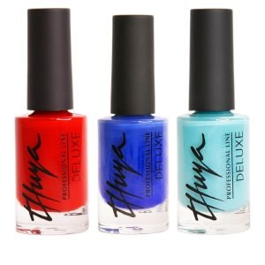 Esmaltes de uñas Thuya Deluxe