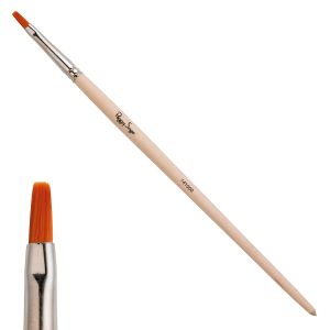 Pincel para uñas de gel nº 4 Peggy Sage