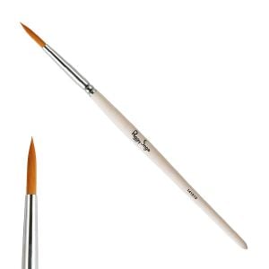 Pincel para uñas de gel nº 11 Peggy Sage