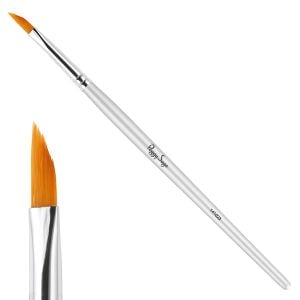 Pincel para uñas de gel biselado MG Peggy Sage