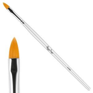 Pincel para uñas de gel plano MG Peggy Sage