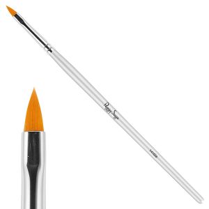 Pincel para uñas de gel plano MP Peggy Sage