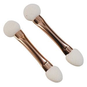 Aplicador de espuma doble Peggy Sage 5 cm