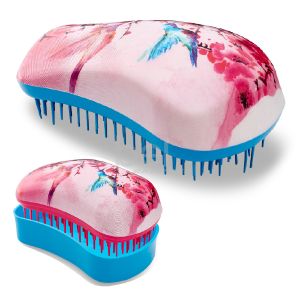 Cepillo desenredante antitirones Dessata maxi sakura