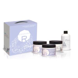 Tratamiento de manos regenerador Thuya Regenerating Complete