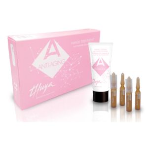 Tratamiento de manos antiedad Thuya Anti-aging Beauty