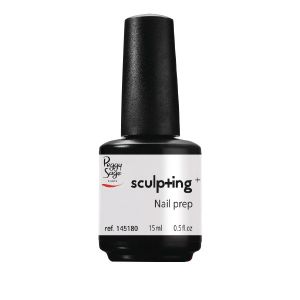 Preparador de uñas acrílicas Peggy Sage Sculpting +