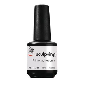 Primer acrílico Peggy Sage adhesión reforzada Sculpting +
