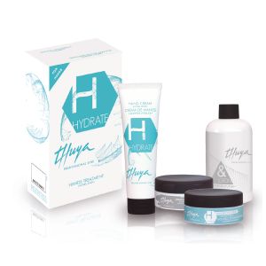 Tratamiento de manos hidratante Thuya Hydrate Essential