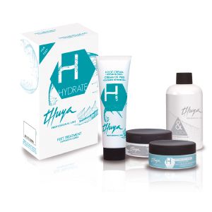 Tratamiento de pies hidratante Thuya Hydrate Essential