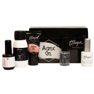 Kit Acrylic Gel Thuya